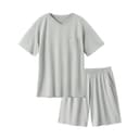 [VNeck]Dusty Gray