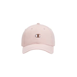 Champion Cotton Baseball Caps