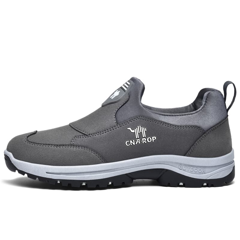 LINGHANGLUOTUO Outdoor Gray