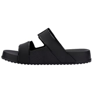 MELISSA Quiet Quiet Slide Slippers