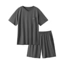 [VNeck]Gray