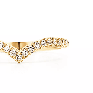 TIFFANY & CO. Rings