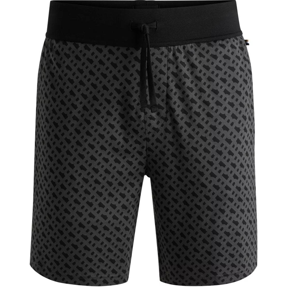 HUGO BOSS Pajama Black Black