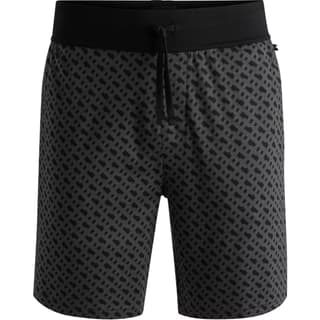 HUGO BOSS Pajama Black