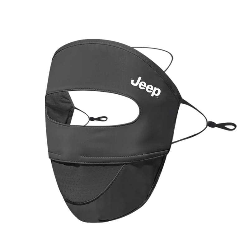 Black (UPF50+)