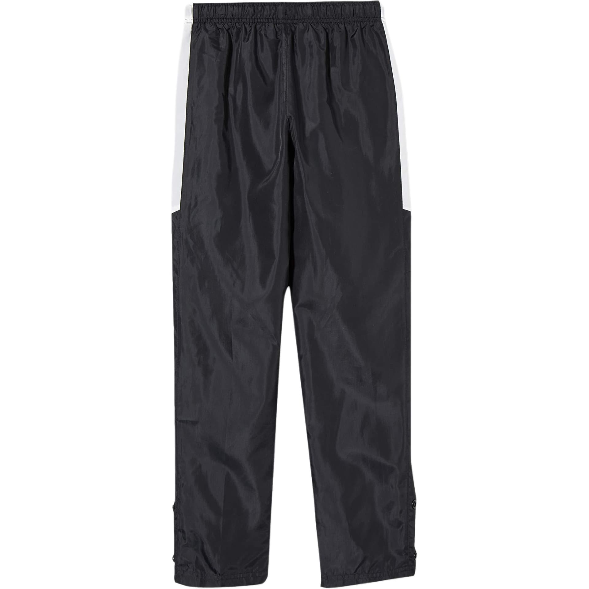 Nike Knitted Sweatpants Black Kids'