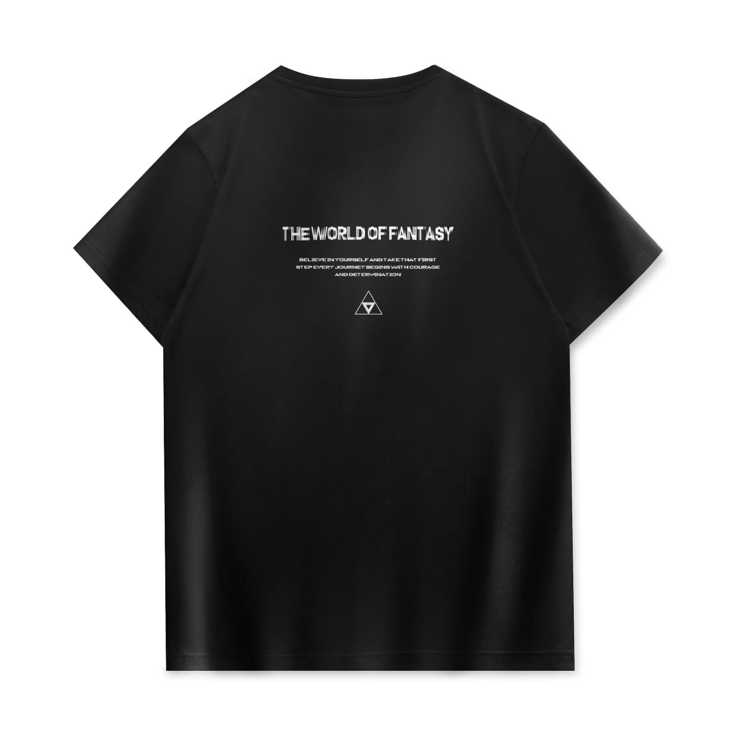 Nike Sportswear T Shirt Black