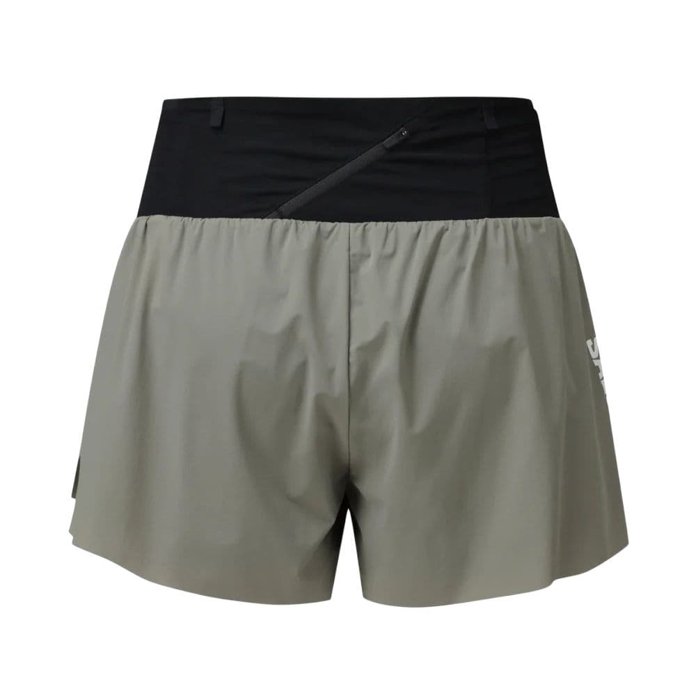 SALOMON Sports Gray Green