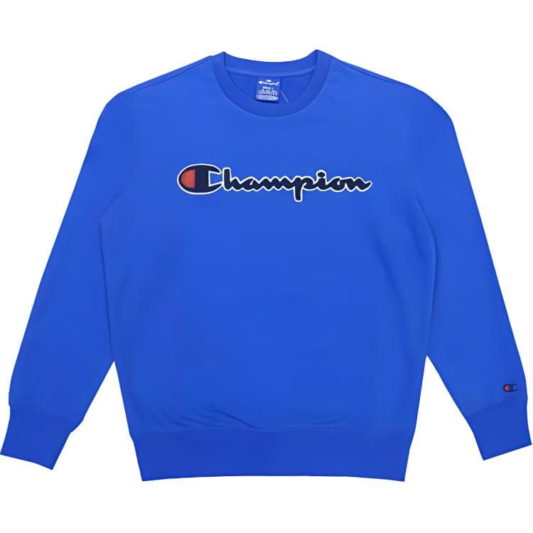 Champion Rochester Sweatshirts Crew Neck Moderate Regular L
