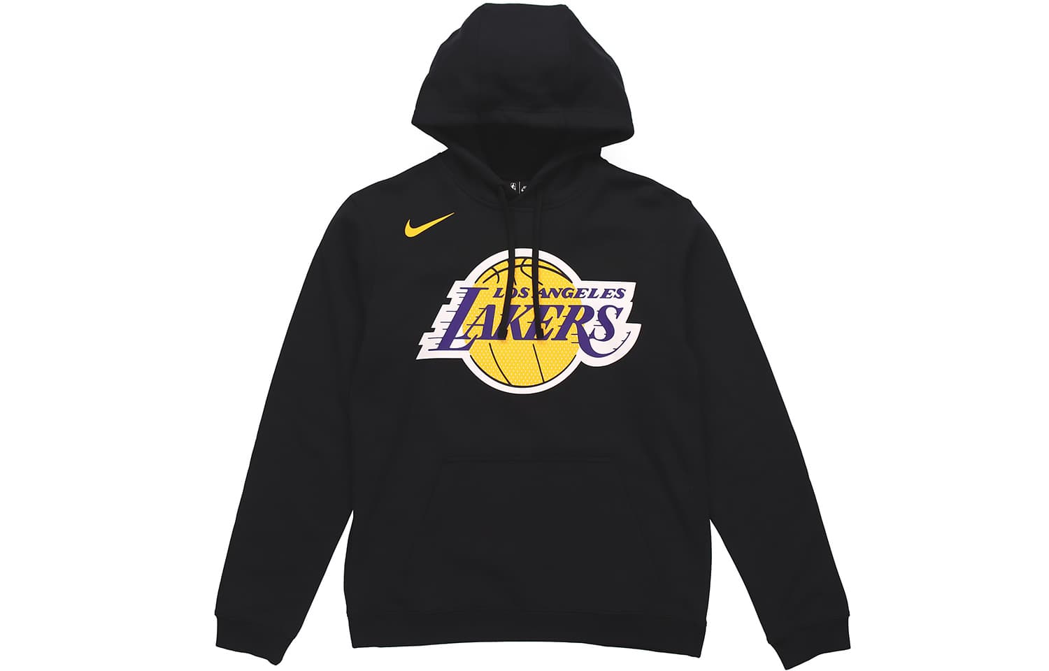 Nike Sweatshirts Hooded Moderate Regular