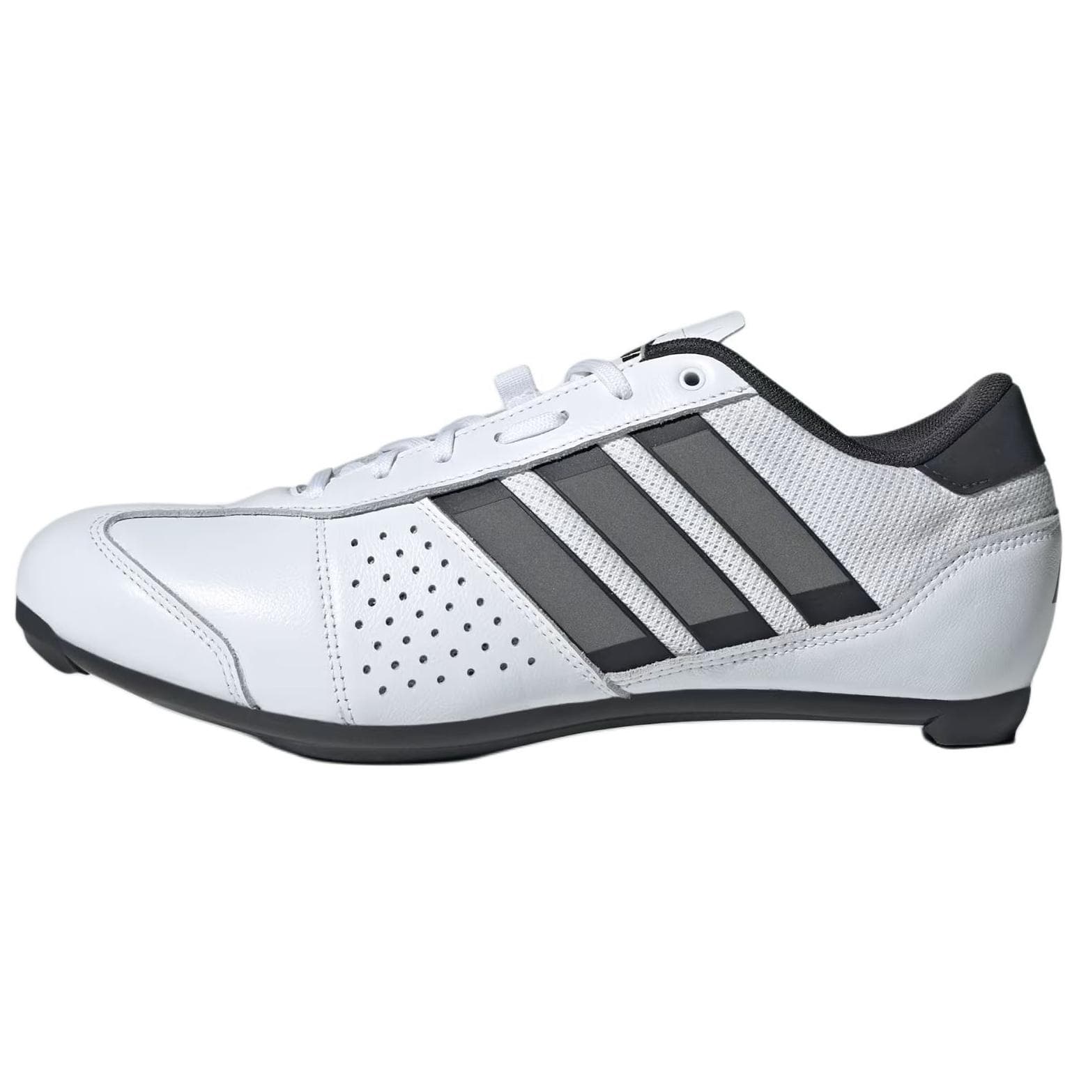 Heritage Road Adidas 'White Carbon'