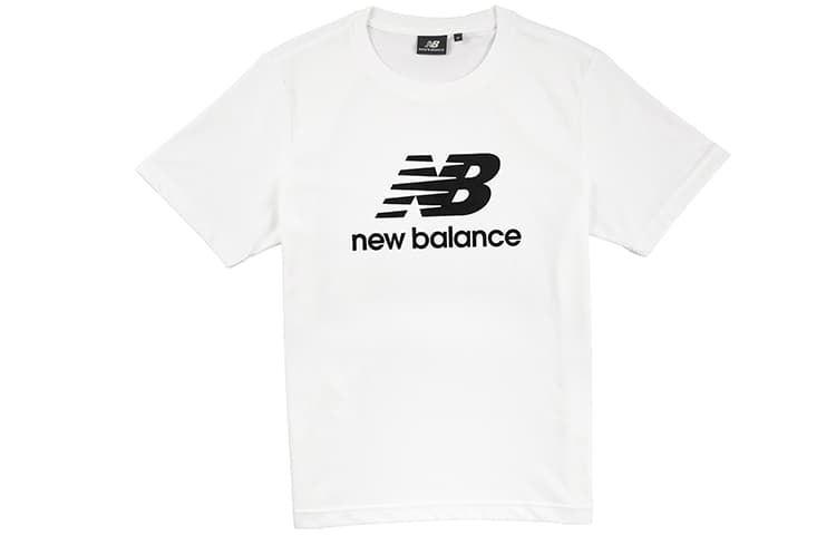 New Balance Logo TShirt L