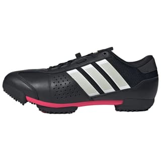 Adidas Heritage Tour Core Black Zero Metalic Lucid Red