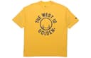 Amarillo Yellow