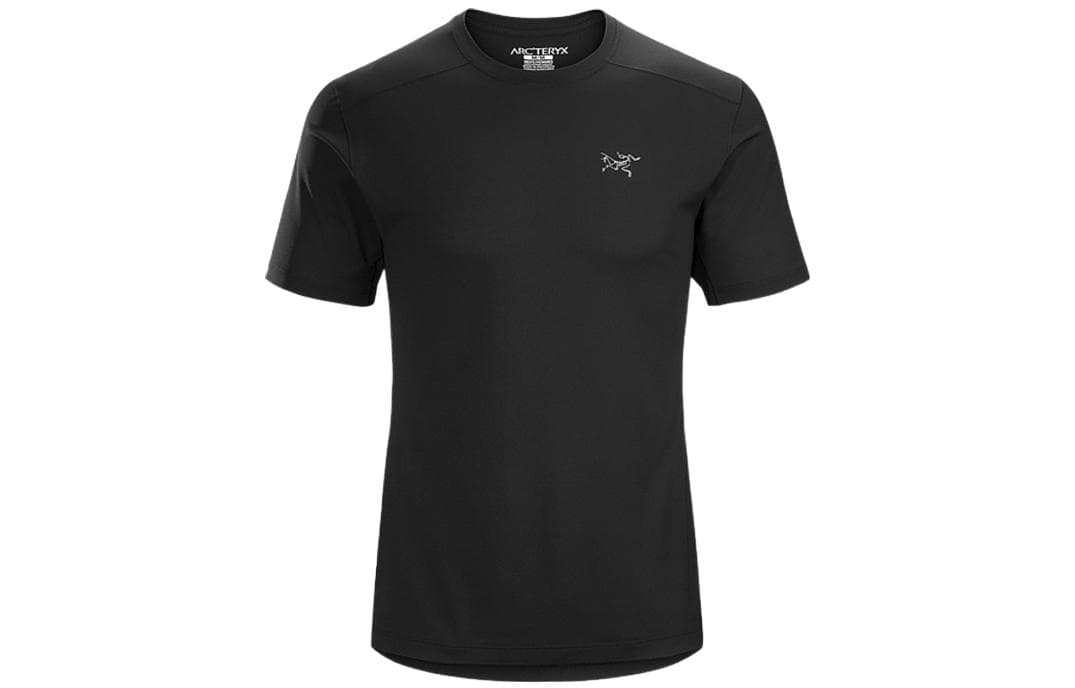 Arcteryx REMIGE TShirts Crew Neck Moderate