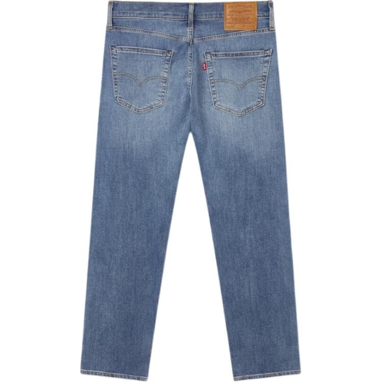 Levis Straight leg Jeans