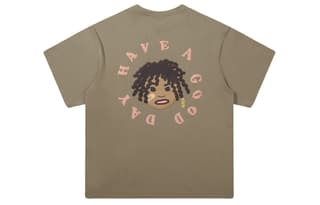 HARSH CRUEL T Shirts Crew Neck Moderate Straight Fit