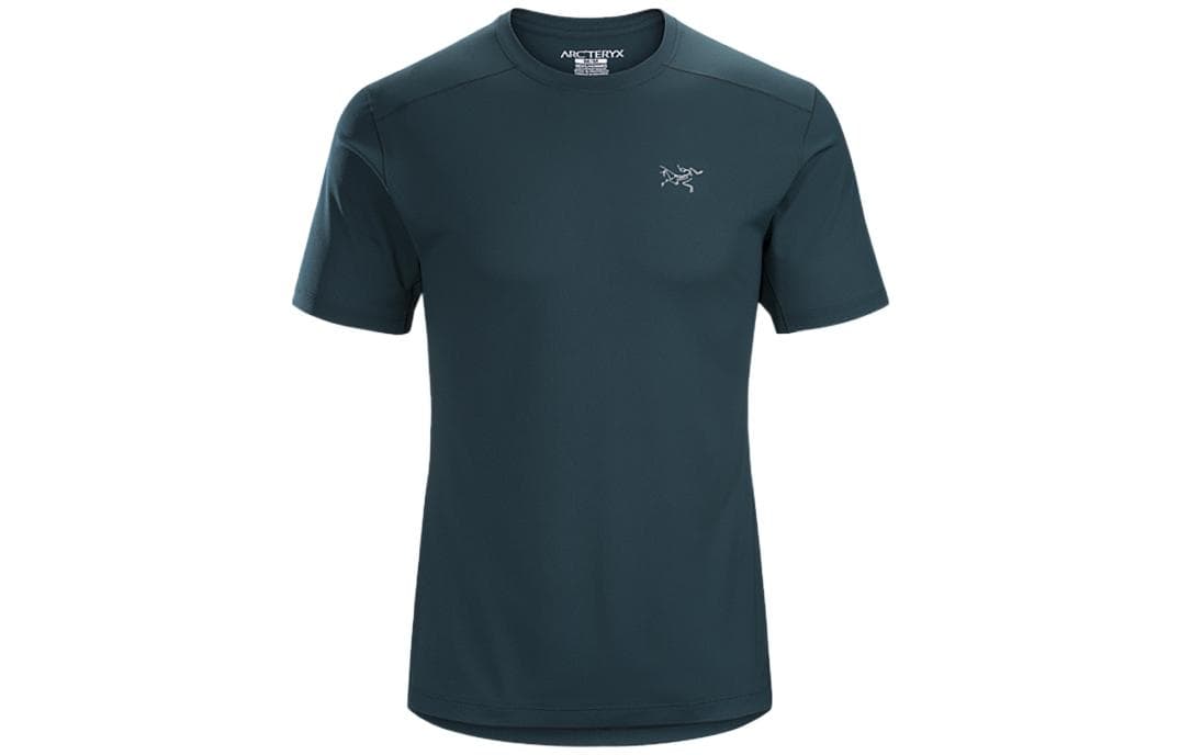 Arcteryx REMIGE TShirts Crew Neck Moderate