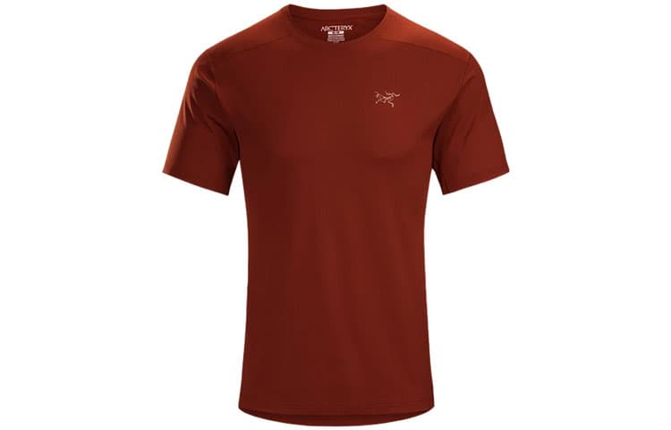 Arcteryx REMIGE TShirts Crew Neck Moderate