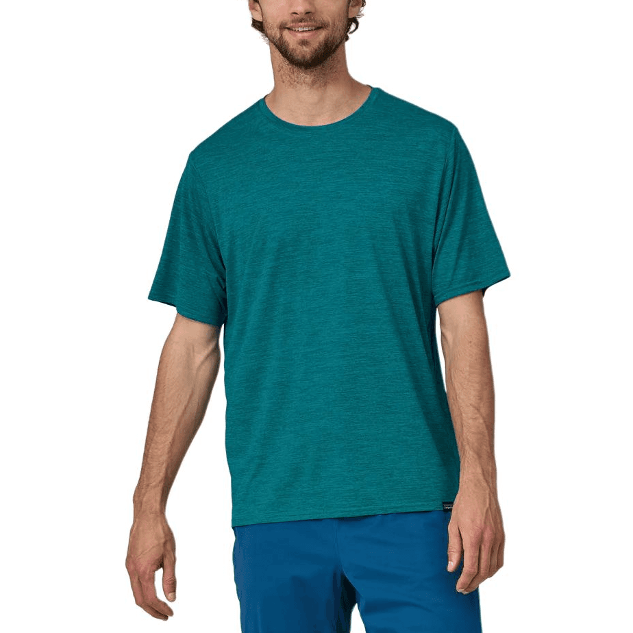 Patagonia Capilene T Shirt