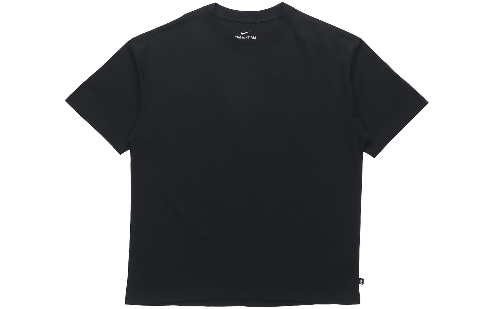 Nike SB TShirts Crew Neck Moderate