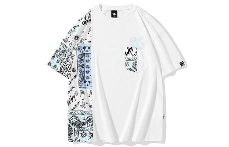 LAMLICKA T Shirt Gift Box Set White
