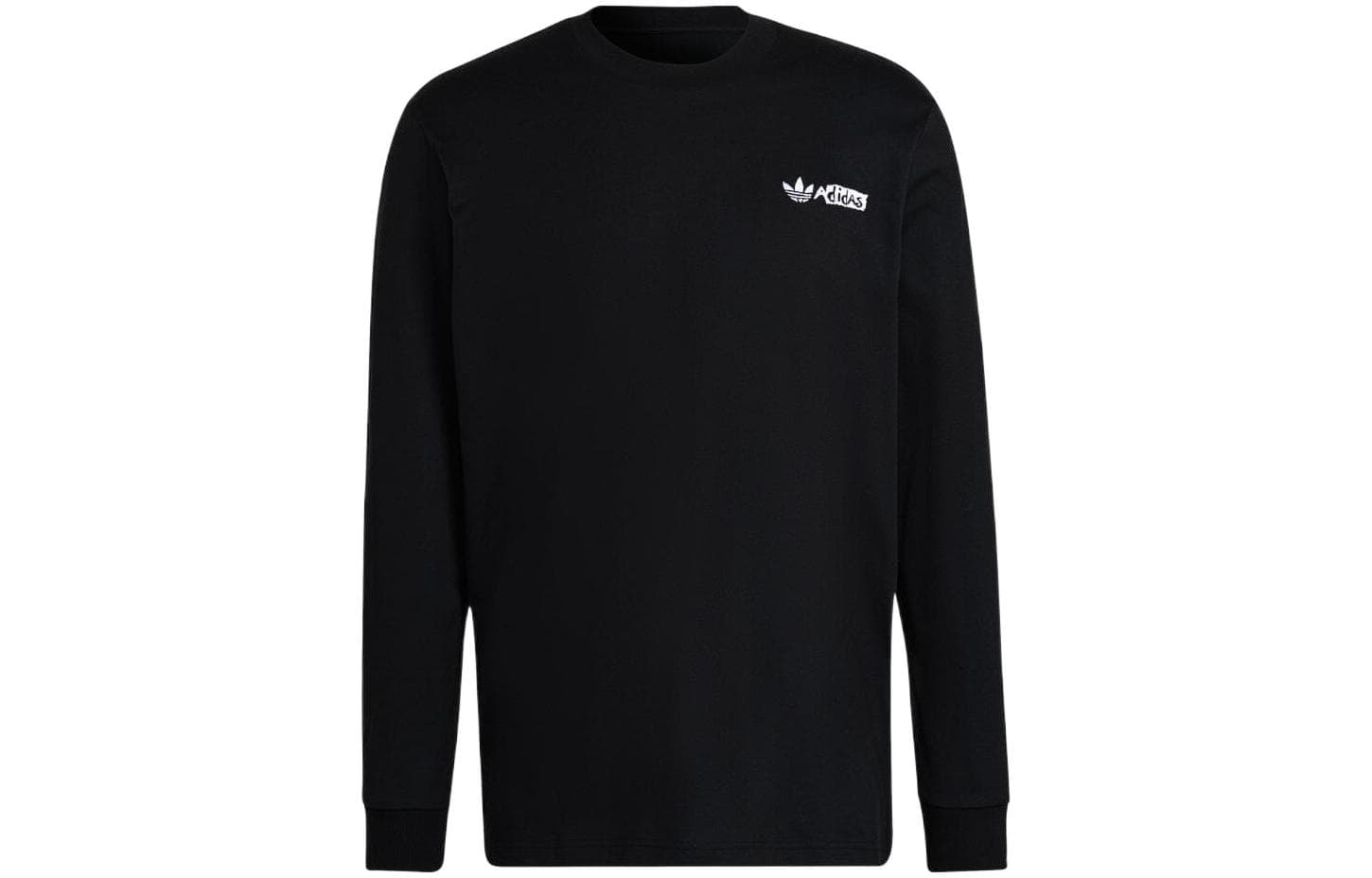 Adidas Originals T Shirt Black