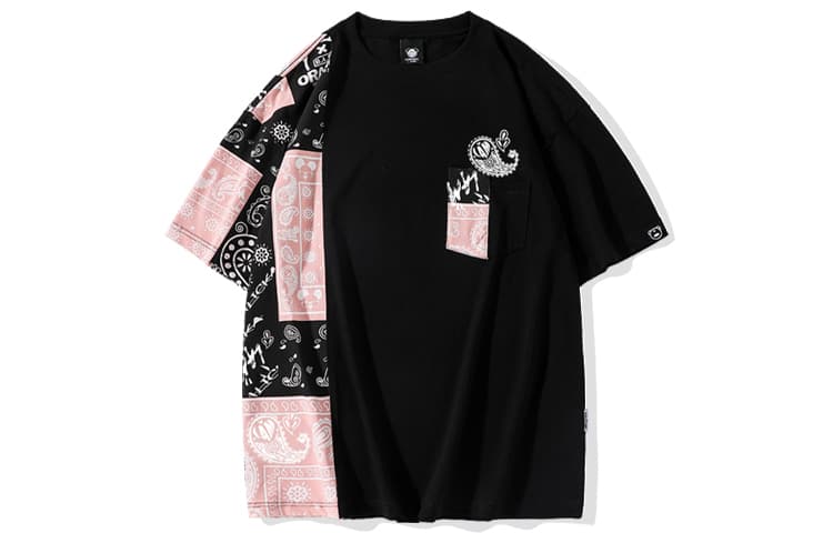 LAMLICKA T Shirt Gift Box Set Black