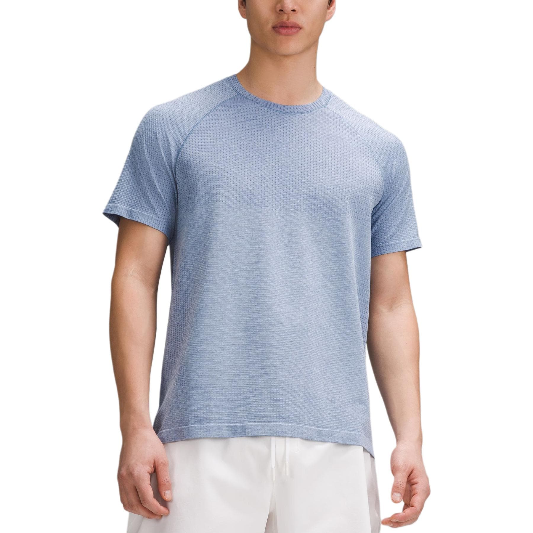Lululemon Metal Vent Tech T Shirt