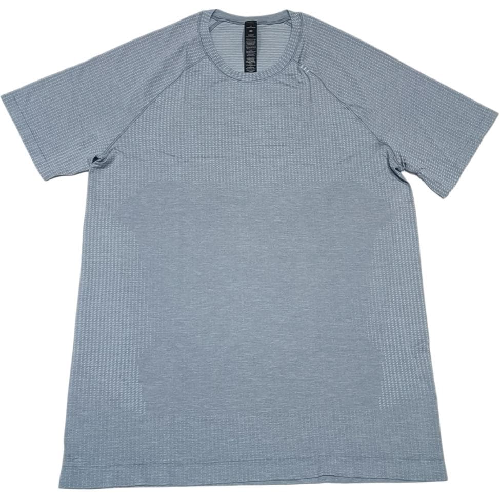 Lululemon Metal Vent Tech T Shirt