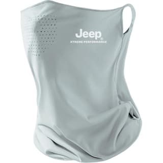 Jeep Polyester Sun Protection Masks