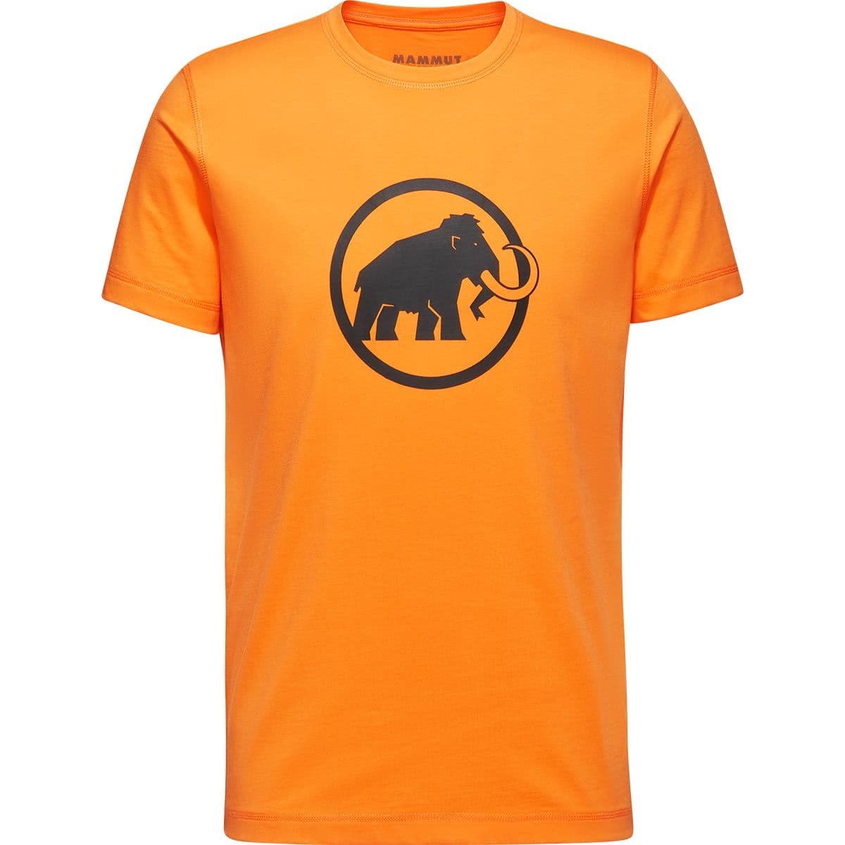 MAMMUT Core TShirts Crew Neck Moderate