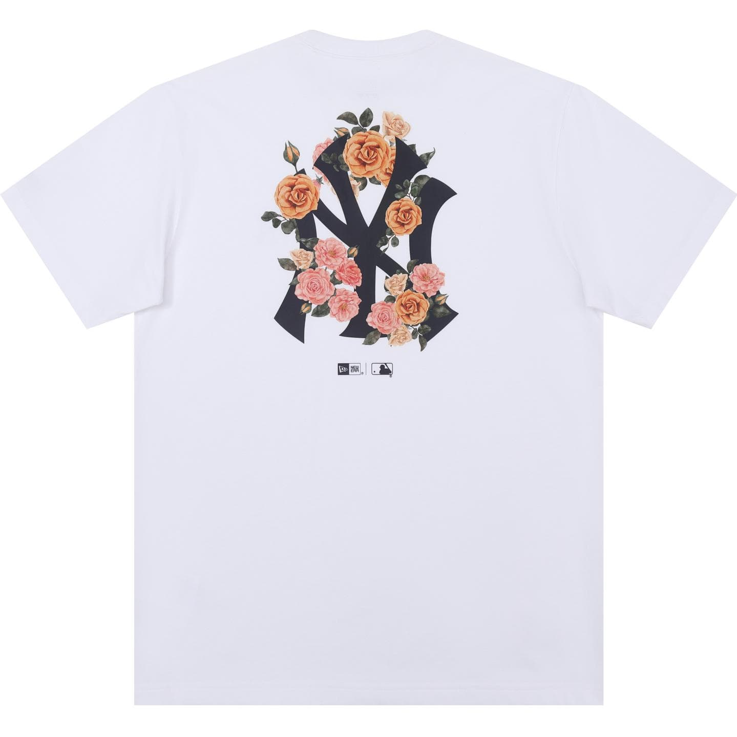New Era TShirt Couple, Trendy Versatile Gift Box Set Included Clothing