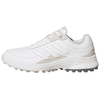 Zoysia Wmns Adidas Spikeless Golf 'White Alumina'
