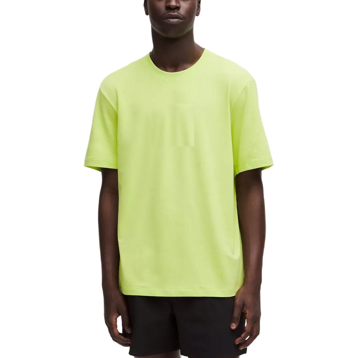 Lululemon Zeroed In T Shirt