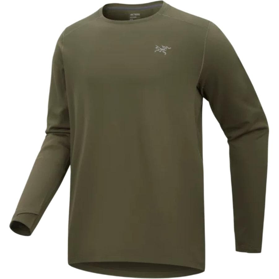 Arc'teryx CORMAC Quick Dry T Shirts