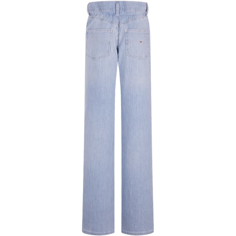 Tommy Hilfiger Jeans Denim Blue