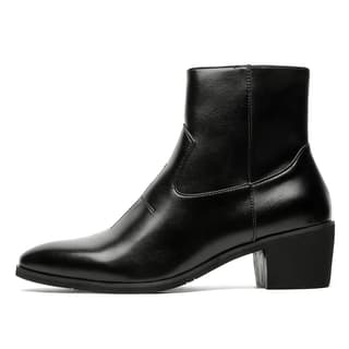 CHILANG Ankle Black