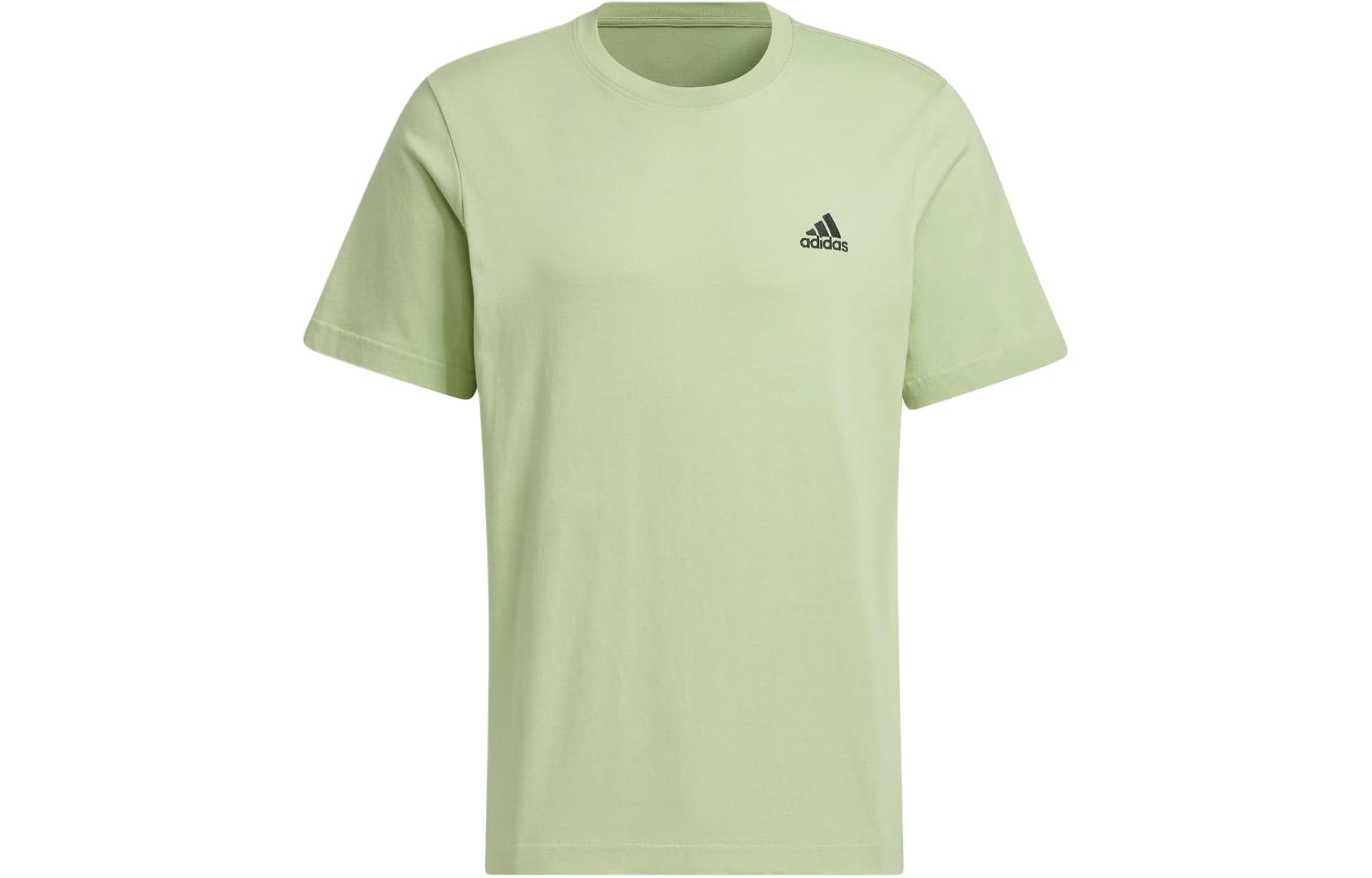Adidas T Shirt Mystic Yellow Green