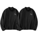 [Upgraded]Black+Black