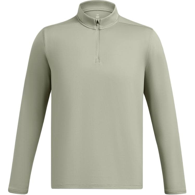 Under Armour Movement T Shirt Green