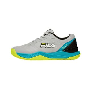FILA AXILUS 3 Tennis Gray Blue
