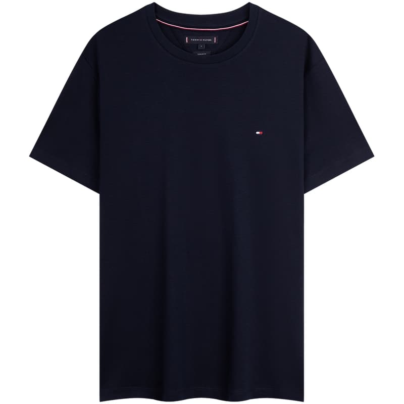 Tommy Hilfiger Essential logo tshirt