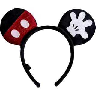 Disney Polyester Headbands
