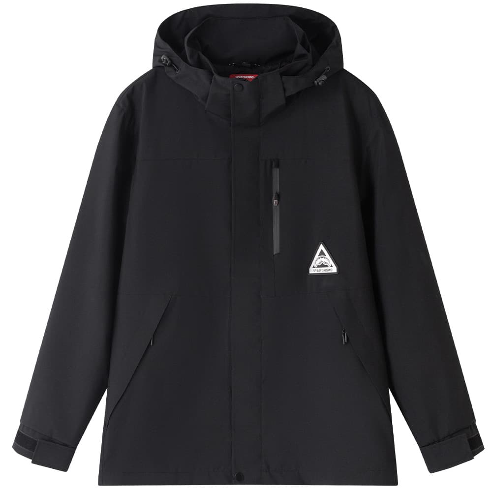 SPRAYGROUND Jackets &