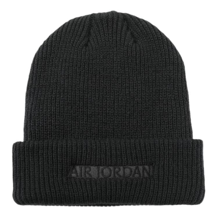 Nike Beanies Black