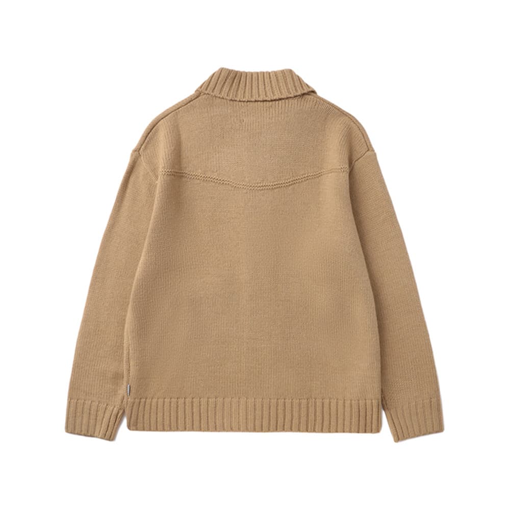 Carhartt WIP Santa Fe Cardigan