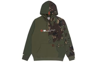 Aape x New Balance Sweatshirt