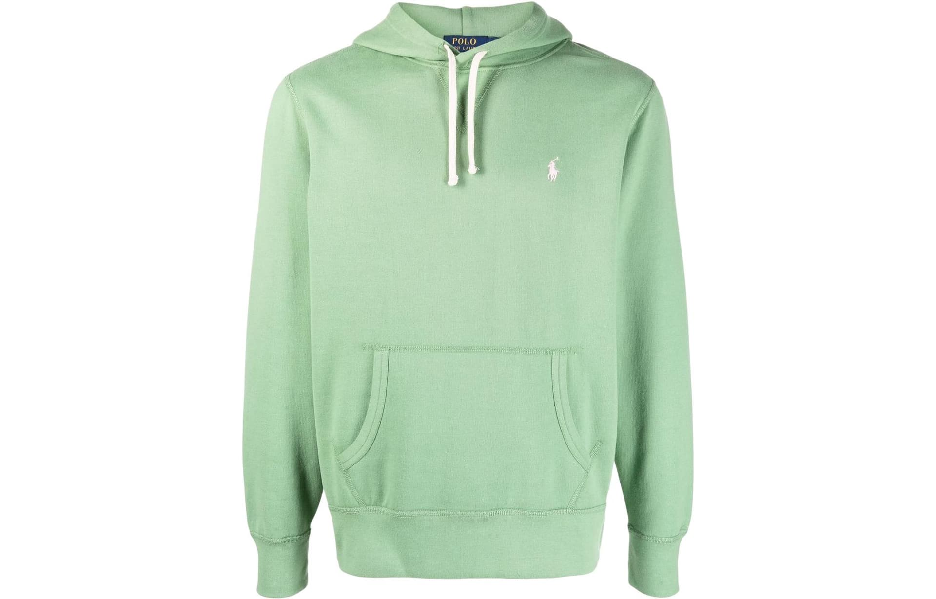 Polo Ralph Lauren Sweatshirt Green