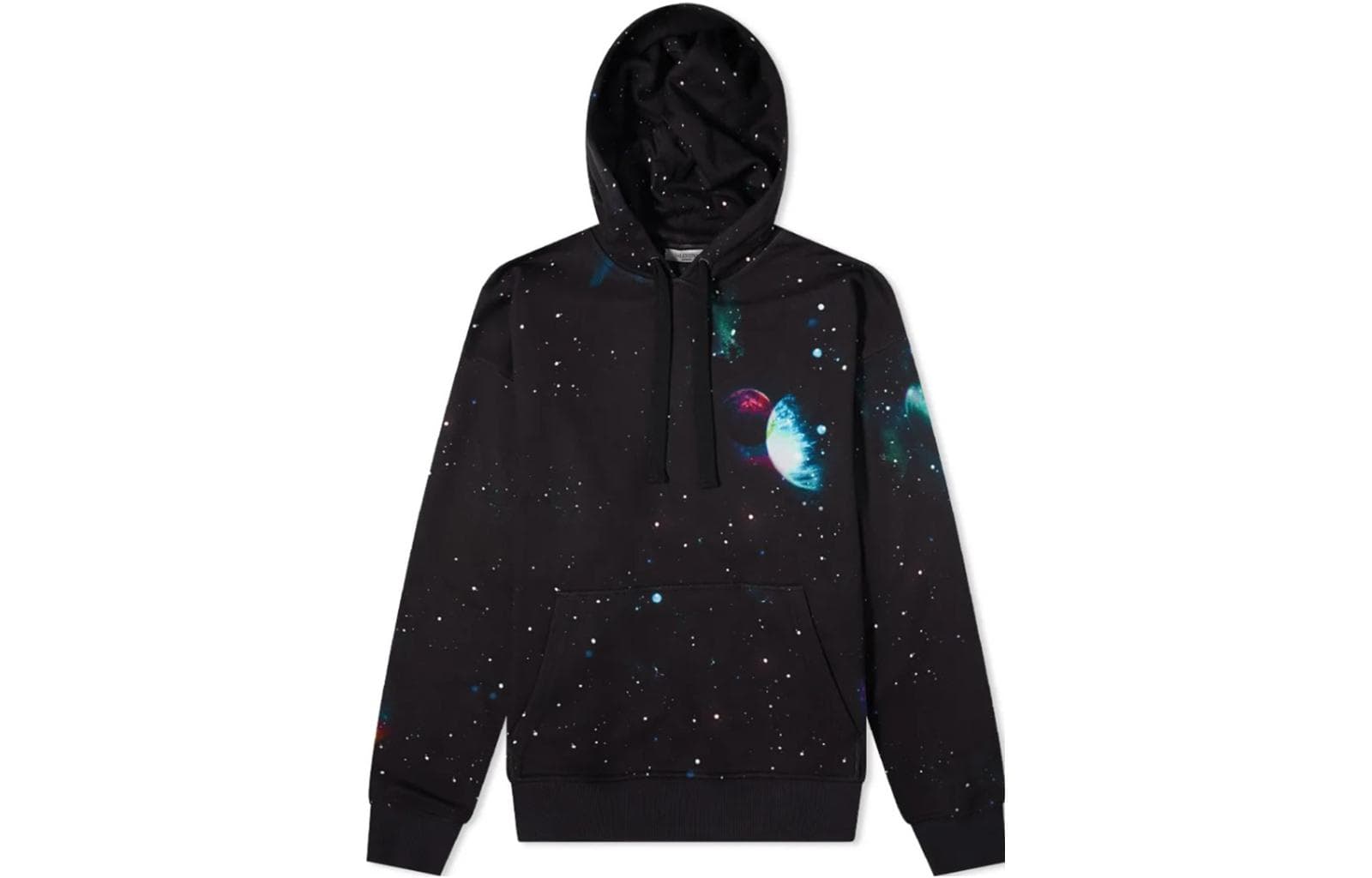 Valentino Sweatshirt Black